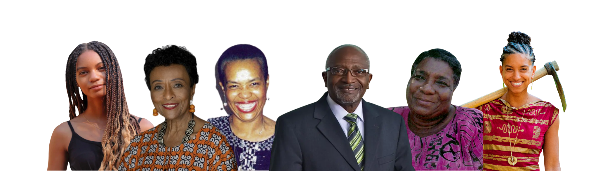 Environmental Justice Figures